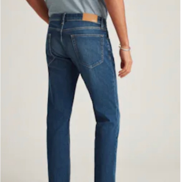 All season Jeans slim fit 32x30 - Picture 3 of 5